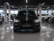 BMW X3 III (G01) Москва  - изображение 28