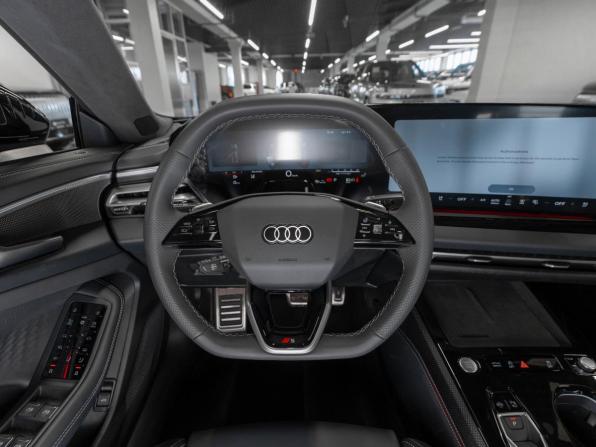 Audi A5 III (B10) с пробегом 2026 года, цена 6 400 000 рублей, 50 км, седан, Автокод Объявления