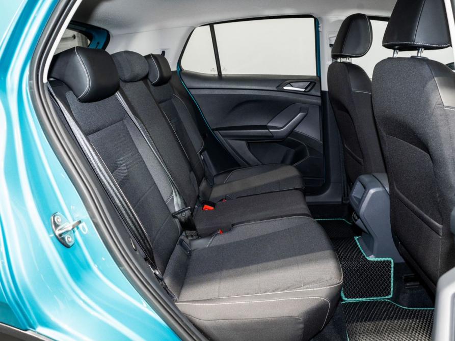 Volkswagen T-Cross I Чита  - изображение 5