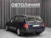 Volkswagen Passat B5 Красноярск  - изображение 24