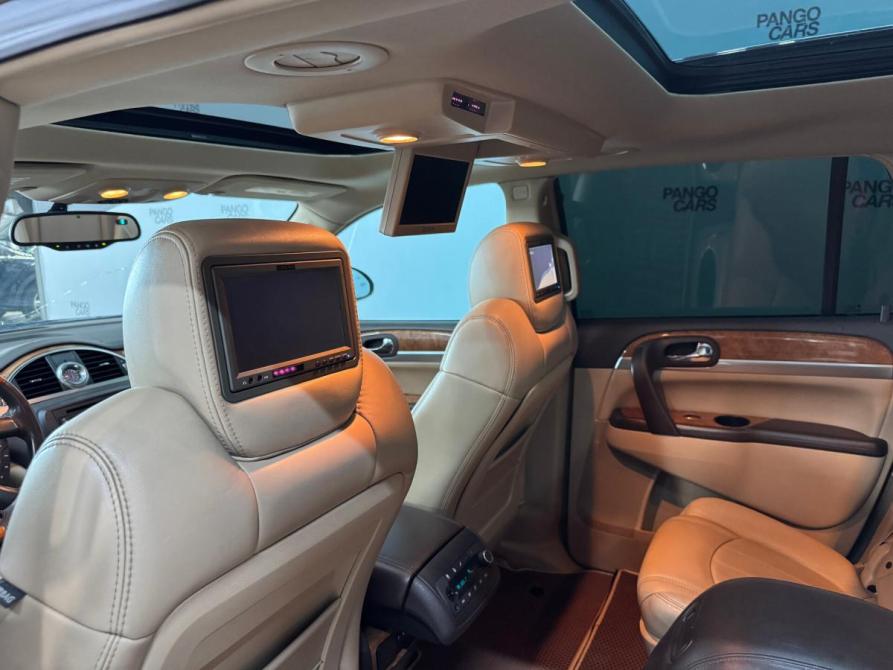 Buick Enclave I Набережные Челны  - изображение 29