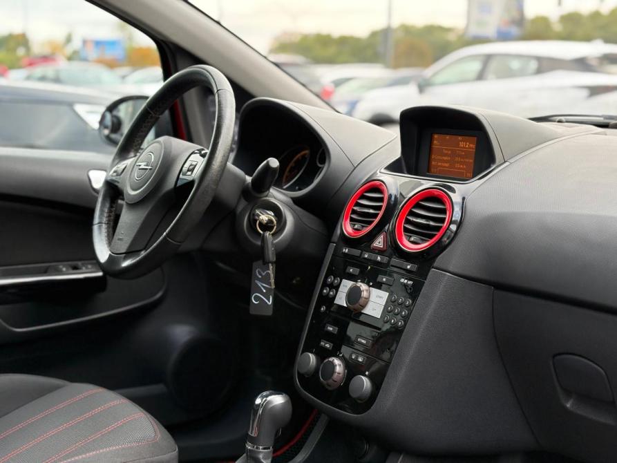Opel Corsa D Рестайлинг II Череповец  - изображение 14