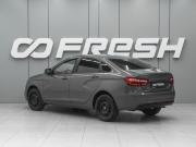 Lada (ВАЗ) Vesta I Ростов-на-Дону  - изображение 18