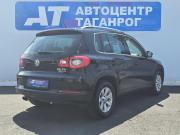 Volkswagen Tiguan I Таганрог  - изображение 29