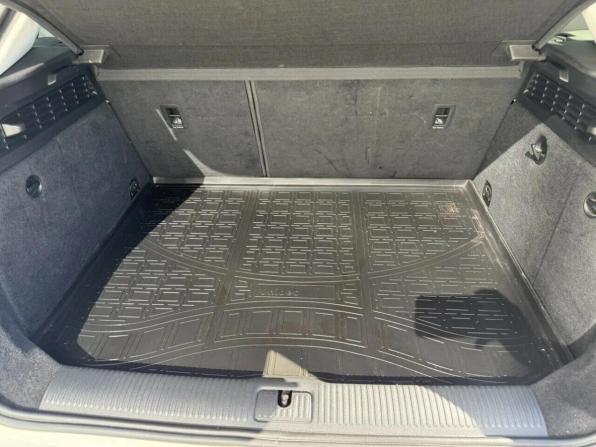 Audi A3 III (8V) с пробегом 2013 года, цена 1 312 500 рублей, 108361 км, хэтчбек, Автокод Объявления