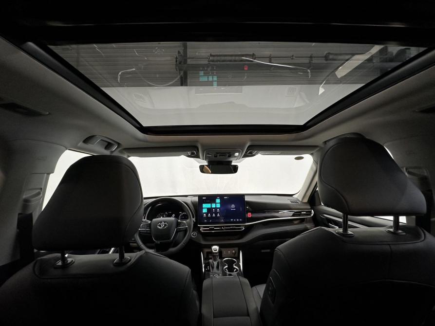 Toyota Highlander IV (XU70) Омск  - изображение 18