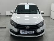 Lada (ВАЗ) Granta I Рестайлинг Казань  - изображение 18