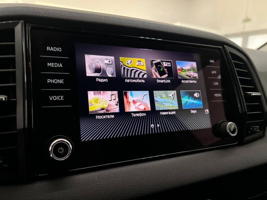 Skoda Karoq I Волгоград  - изображение 19