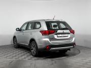 Mitsubishi Outlander III Рестайлинг 2 Санкт-Петербург  - изображение 25