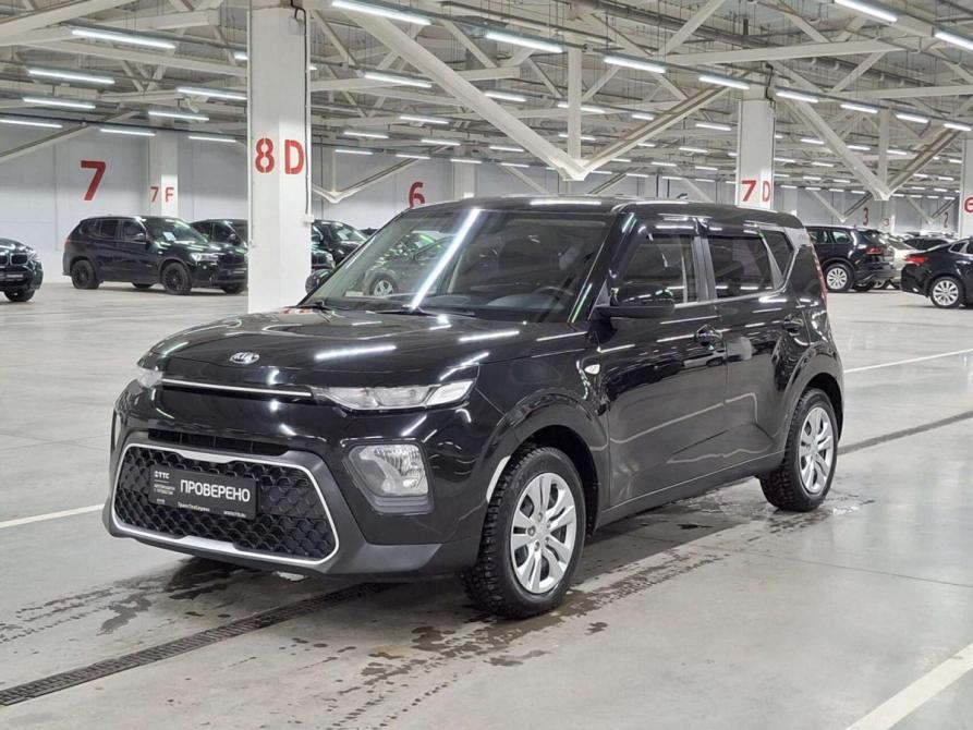 Kia Soul III Казань  - изображение 1
