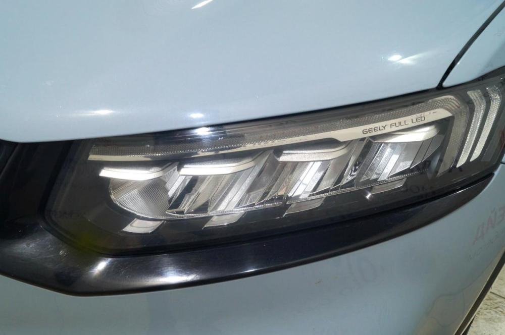 Geely Tugella I Рестайлинг Екатеринбург  - изображение 5