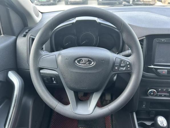 Lada (ВАЗ) XRAY I с пробегом 2018 года, цена 792 000 рублей, 121631 км, хэтчбек, Автокод Объявления