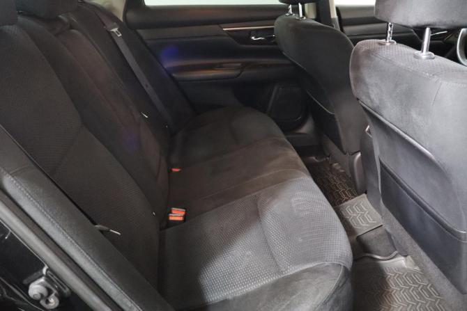 Nissan Teana III (L33) с пробегом 2014 года, цена 1 149 000 рублей, 248000 км, седан, Автокод Объявления