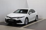 Toyota Camry VIII (XV70) Рестайлинг Ульяновск  - изображение 19