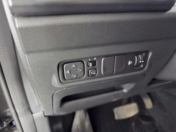 Changan CS35 Plus I Рестайлинг с пробегом 2024 года, цена 1 840 000 рублей, 20000 км, внедорожник, Автокод Объявления