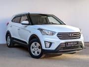 Hyundai Creta I Москва  - изображение 29