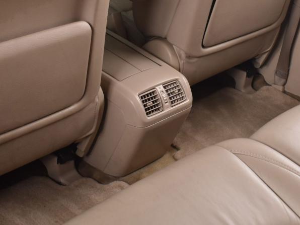Lexus RX II с пробегом 2004 года, цена 1 285 995 рублей, 286729 км, внедорожник, Автокод Объявления