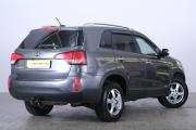 Kia Sorento II Рестайлинг Омск  - изображение 28