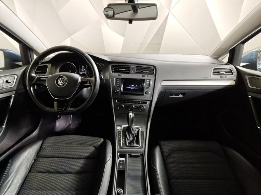 Volkswagen Golf VII Москва  - изображение 14