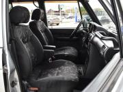 Hyundai Galloper II Краснодар  - изображение 24