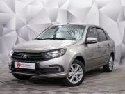 Lada (ВАЗ) Granta I Рестайлинг Ульяновск  - изображение 22