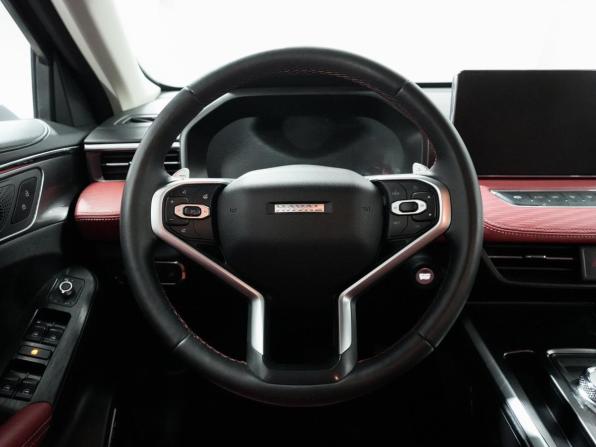 Haval Jolion I Рестайлинг с пробегом 2024 года, цена 2 150 000 рублей, 21904 км, внедорожник, Автокод Объявления