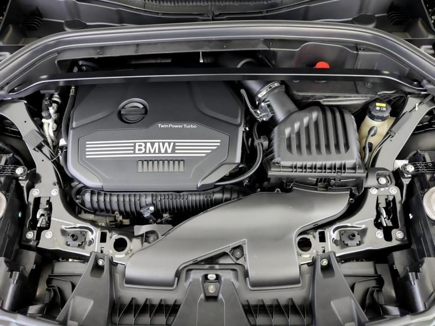 BMW X1 II (F48) Рестайлинг Москва  - изображение 10