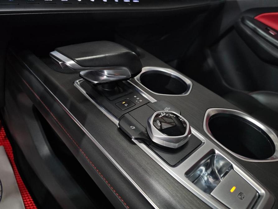Changan CS55 Plus II Краснодар  - изображение 43
