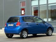 Chevrolet Aveo I Волгоград  - изображение 24