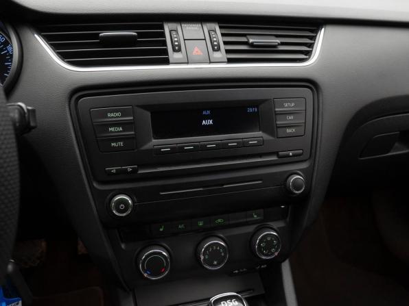 Skoda Octavia III (A7) с пробегом 2013 года, цена 1 550 000 рублей, 158750 км, лифтбек, Автокод Объявления