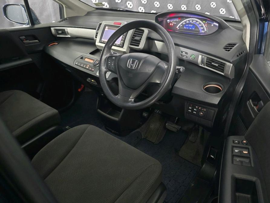 Honda Freed I Новосибирск  - изображение 18
