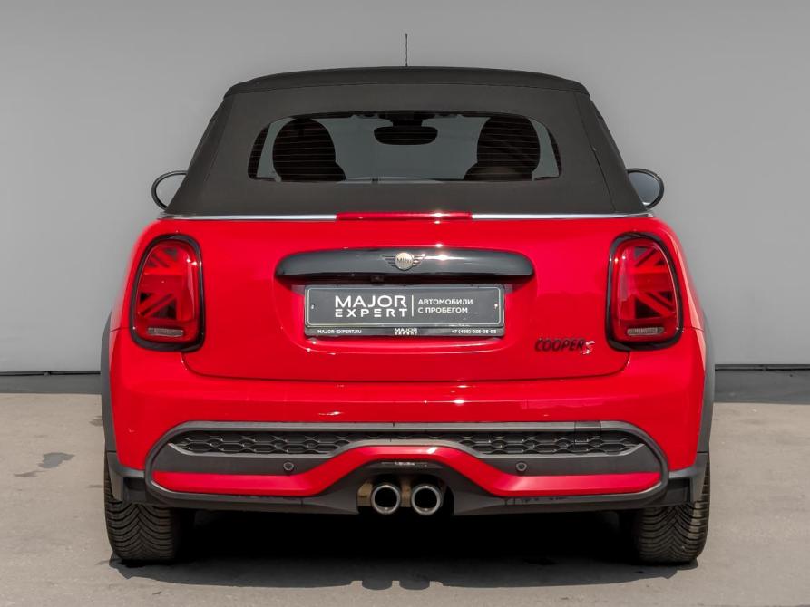 Mini Countryman II Рестайлинг Москва  - изображение 6