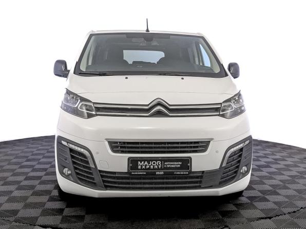 Citroen SpaceTourer I с пробегом 2021 года, цена 3 100 000 рублей, 97749 км, минивэн, Автокод Объявления