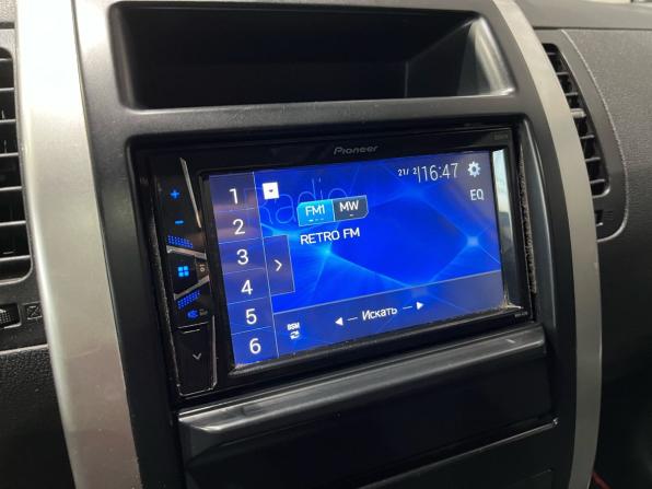 Nissan X-Trail II Рестайлинг с пробегом 2012 года, цена 1 120 000 рублей, 147720 км, внедорожник, Автокод Объявления