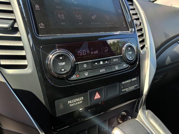 Mitsubishi Pajero Sport III с пробегом 2018 года, цена 2 789 000 рублей, 178276 км, внедорожник, Автокод Объявления