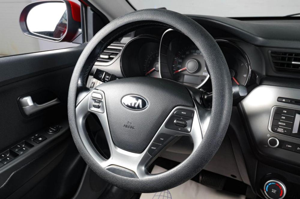 Kia Rio III Рестайлинг Тюмень  - изображение 12