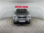 Nissan X-Trail II Воронеж  - изображение 23