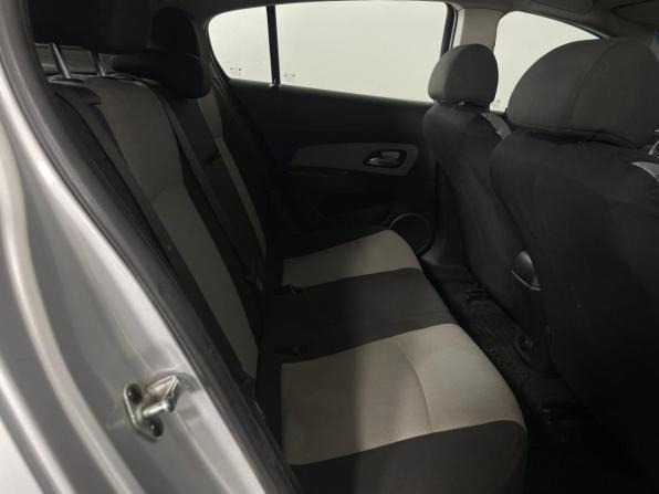 Chevrolet Cruze I Рестайлинг с пробегом 2012 года, цена 605 000 рублей, 249239 км, хэтчбек, Автокод Объявления