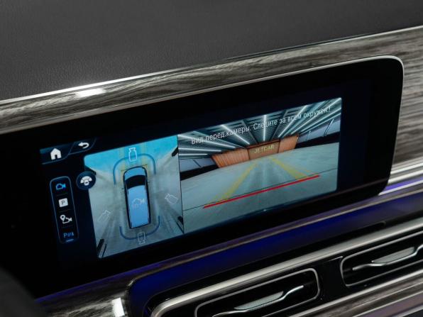 Mercedes-Benz V-Класс III (W447) Рестайлинг 2 с пробегом 2026 года, цена 37 200 000 рублей, 23 км, минивэн, Автокод Объявления