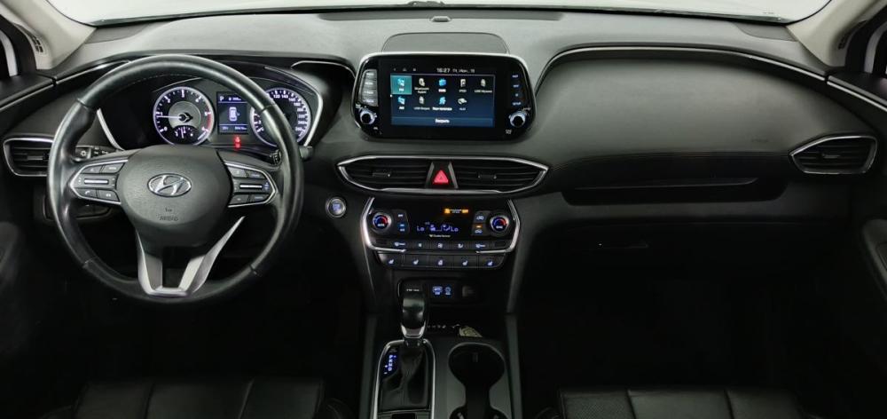 Hyundai Santa Fe IV Москва  - изображение 20