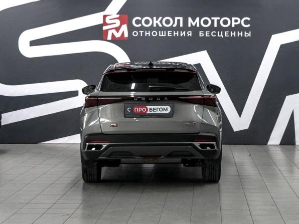 Omoda C5 I с пробегом 2023 года, цена 1 869 900 рублей, 40000 км, внедорожник, Автокод Объявления