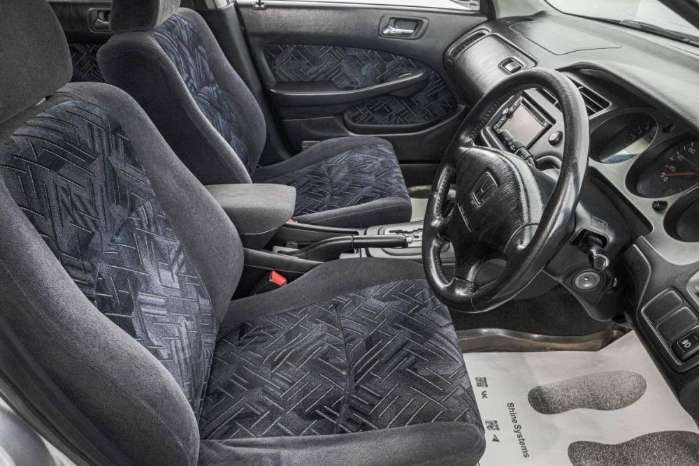 Honda Accord VI Барнаул  - изображение 11