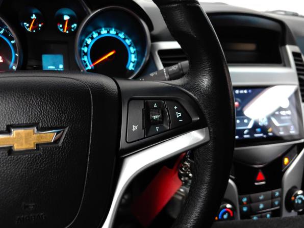Chevrolet Cruze I с пробегом 2012 года, цена 685 000 рублей, 119300 км, седан, Автокод Объявления