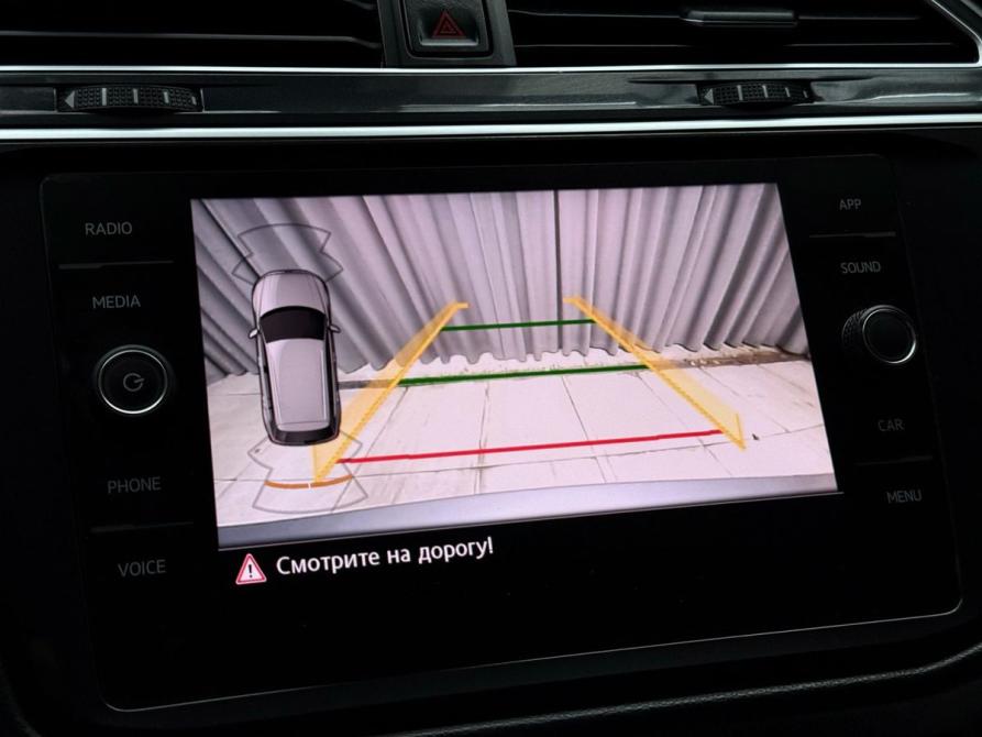 Volkswagen Tiguan II Ижевск  - изображение 17