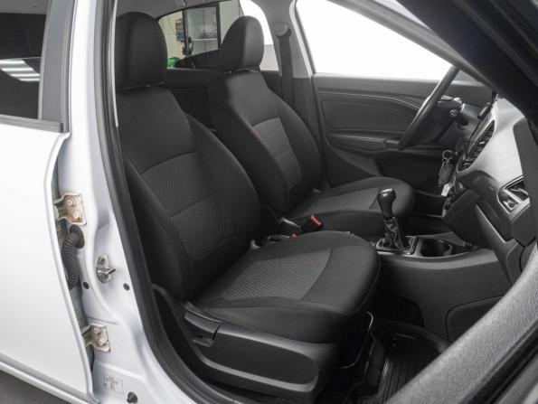 Lada (ВАЗ) Vesta I с пробегом 2021 года, цена 939 000 рублей, 151189 км, седан, Автокод Объявления