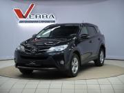 Toyota RAV4 IV (XA40) Уфа  - изображение 17