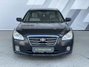 FAW Besturn B50 I Екатеринбург  - изображение 26