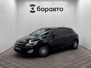 Opel Astra J Воронеж  - изображение 17