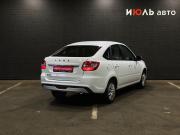 Lada (ВАЗ) Granta I Рестайлинг Челябинск  - изображение 24