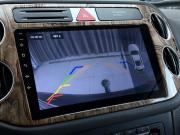 Volkswagen Tiguan I Ижевск  - изображение 48